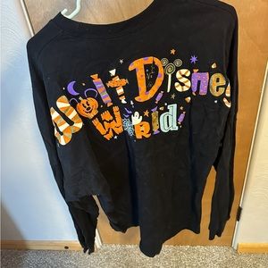 Disney spirit jersey, Halloween
